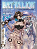 Intron Depot 5: Battalion