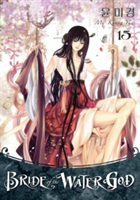 Bride Of The Water God Volume 15