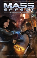 Mass Effect: Foundation Vol.2