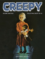 Creepy Archives Vol.19