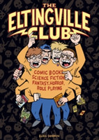 Eltingville Club