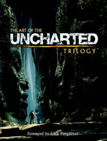 Art Of The Uncharted Trilogy