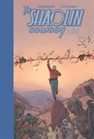 Shaolin Cowboy