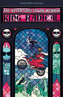 Adventures Of Dr. Mcninja, The: King Radical