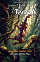 Edgar Rice Burroughs' Jungle Tales Of Tarzan (limited Edition)