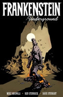 Frankenstein Underground