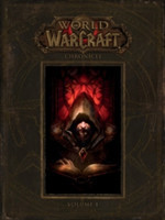 World of Warcraft: Chronicle, Volume 1