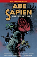 Abe Sapien Volume 7