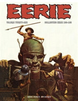 Eerie Archives Volume 21