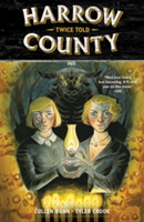 Harrow County Volume 2