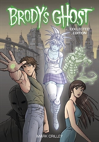 Brody's Ghost Collected Edition