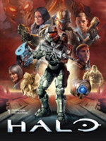 Halo: Escalation Library Edition