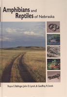 Amphibians and Reptiles of Nebraska