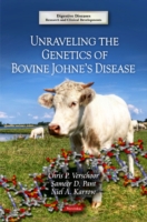 Unraveling the Genetics of Bovine Johne's Disease