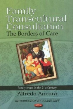 Family Transcultural Consultation