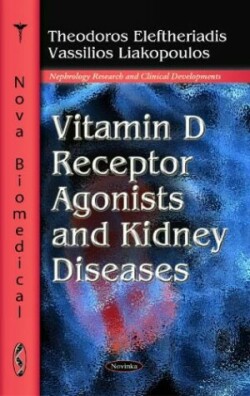 Vitamin D Receptor Agonists & Kidney Disease