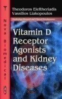 Vitamin D Receptor Agonists & Kidney Disease