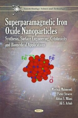 Superparamagnetic Iron Oxide Nanoparticles