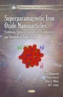 Superparamagnetic Iron Oxide Nanoparticles