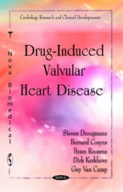 Drug-Induced Valvular Heart Disease