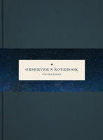 Observer's Notebooks: Astronomy