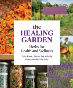 Healing Garden