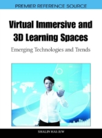 Virtual Immersive and 3D Learning Spaces