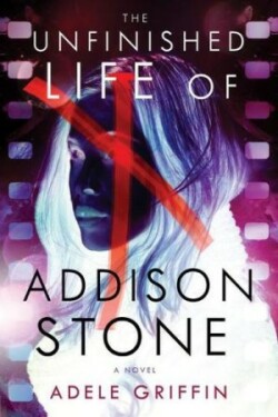 Unfinished Life Of Addison Stone