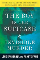 Boy in the Suitcase, The / Invisible Murder