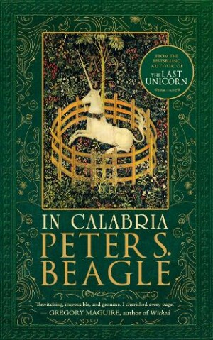 Beagle, Peter S. - In Calabria