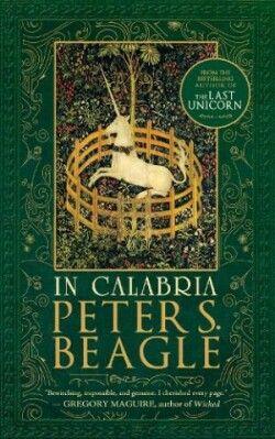 Beagle, Peter S. - In Calabria