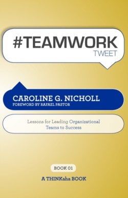 #Teamwork Tweet Book01