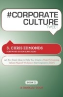 # Corporate Culture Tweet Book01