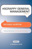 # SCRAPPY GENERAL MANAGEMENT tweet Book01