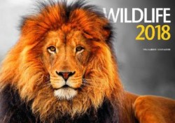 Wildlife 2018 Calendar