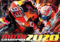 Moto GP 2020 - MotoGP
