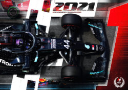 Formula 1 Calendar 2021