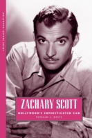 Zachary Scott