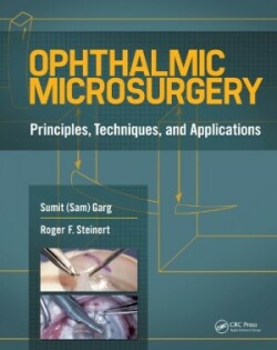 Ophthalmic Microsurgery