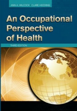 Occupational Perspective of Health