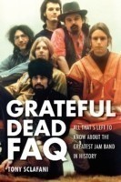 Grateful Dead FAQ