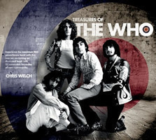 Treasures of the Who