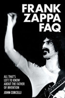 Frank Zappa FAQ