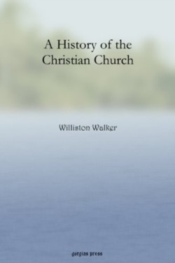 History of the Christian Church