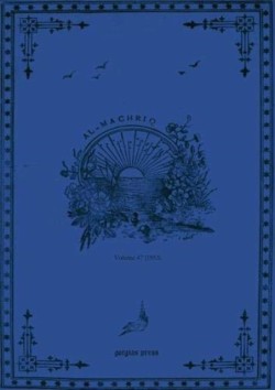 al-Machriq (Vol 47)