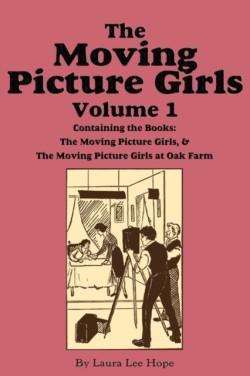 Moving Picture Girls, Volume 1