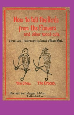 How to Tell the Birds from the Flowers