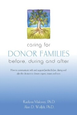 Caring for Donor Families