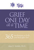 Grief One Day at a Time