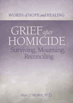 Grief After Homicide